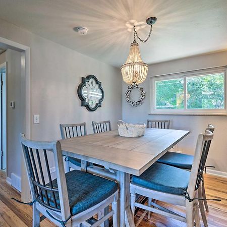 Arvada Home With Fenced Yard - Pets Welcome! エクステリア 写真