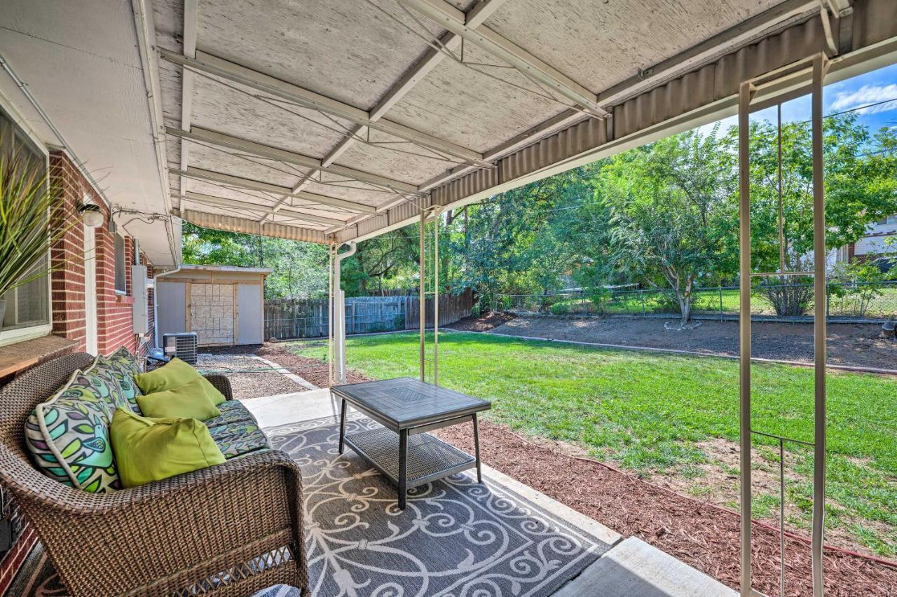 Arvada Home With Fenced Yard - Pets Welcome! エクステリア 写真
