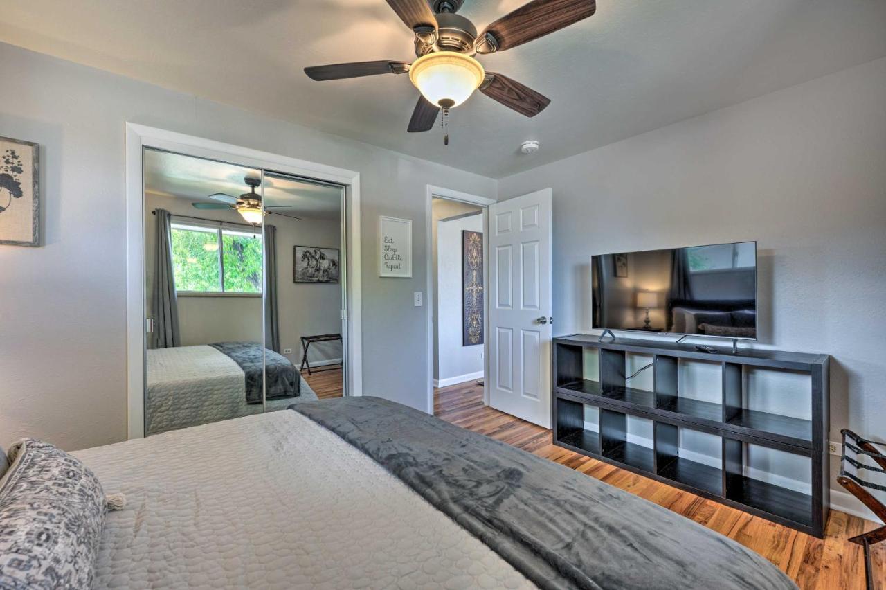 Arvada Home With Fenced Yard - Pets Welcome! エクステリア 写真